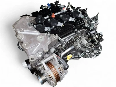 2014-2018 Nissan Altima 2.5L 4CYL Engine QR25 JDM QR25DE 254911L Foto 1 de 4