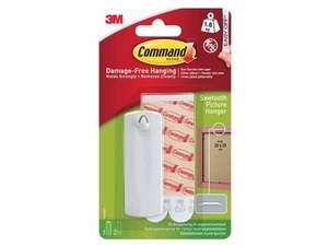 Command™ - Gantung Gambar Bergigi (Sawtooth) - Picture 1 of 1