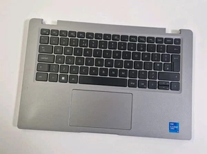 Reposamanos Dell Latitude 5420 con teclado y trackpad - Imagen 1 de 2