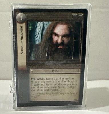 LORD OF THE RINGS TCG REALMS OF THE ELF LORDS COMPLETE SET 80 COMMON & UNCOMMON - Image 1 of 3
