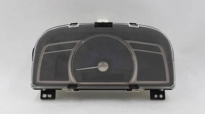 Velocímetro Cluster Tacómetro Inferior y Odómetro 2006-08 Honda Civic OEM #24731 Foto 1 de 4