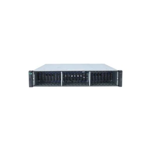 Chasis HPE E7W04A MSA 1040 2 puertos SFF solo 2x PSU - Imagen 1 de 1
