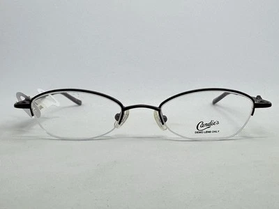 NUEVO Monturas de anteojos Candies C Courtney PL 46.19.135 para niñas Foto 1 de 4