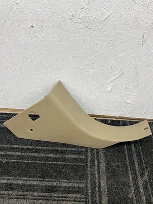 Ford F-250 1999-2007 camioneta pickup pasajero panel moldura 1C342502348-AAW Foto 1 de 4