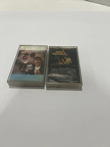 Jeff Foxworthy And Neil Diamond Cassette 2 Set - Foto 1 di 5