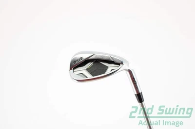 Ping G425 Wedge Gap GW 50° Graphite Senior Right Black Dot 35.75in - Image 1 of 4