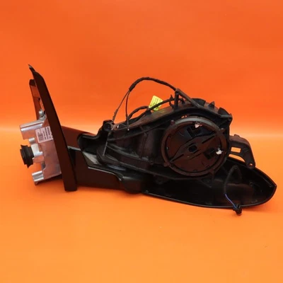 Espejo retrovisor derecho pasajero bmw x6 2020 2021 2022 2023 51168080380 oem Foto 1 de 4