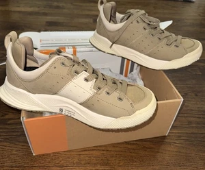 Deckers X Lab M X-SCAPE NBK LOW 1118798  Men`s Sneakers US 9.5 New - Picture 1 of 6