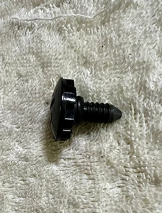 LG / Kenmore Waschmaschine: Ablaufpumpe Filter Ablaufschlauch Stopfen (5006ER3009A) {P4859} - Bild 1 von 1