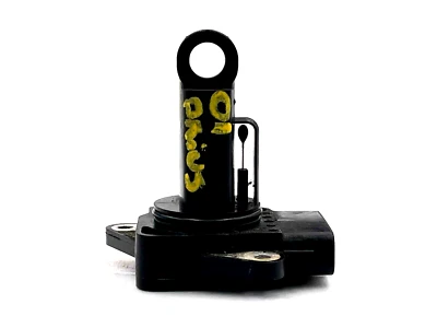 2001 TOYOTA PRIUS ИЗМЕРИТЕЛЬ МАССОВОГО РАСХОДА ВОЗДУХА MAF ДАТЧИК 01-03 DENSO OEM 22204-21010 - Изображение 1 из 4