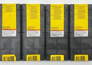 40 pezzi inserti in carburo Sandvik: DNMG150608-PF 4325 - Foto 1 di 2