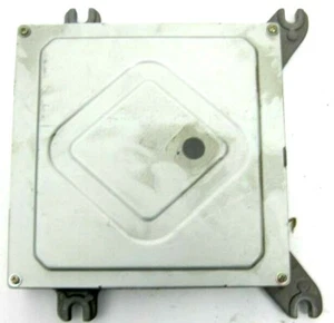 HONDA CIVIC 4 5 1.3L 16V 1.5i D13B2 91-95 CONTROLLO MOTORE ECU 37700-P01-G02 - Foto 1 di 3