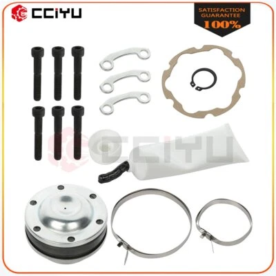 Kit de reparación de juntas CV delanteras de eje de hélice para Dodge Dakota 2001 2003 2004-2006 Foto 1 de 4