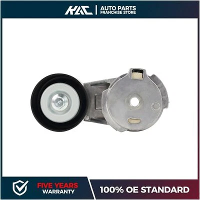 雪佛兰 Trailblazer 2002 - 2009 Colorado 2004 - 2012 皮带张紧器组件 — 第 1/4 张图片