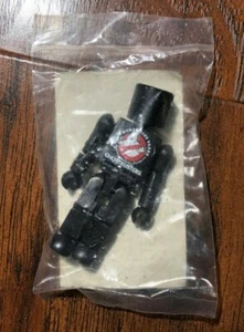 SDCC 2010 Exclusive - SEALED Ghostbusters Minimates - Promo Figure Comic Con - Picture 1 of 2