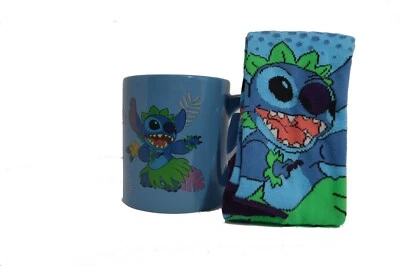 Набор кружек стежок с носком в чашке (подарочный набор Marvel) - Изображение 1 из 4