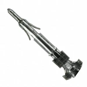 (50) 171638-1 171636-1 AMP TE pin terminal macho mate N locomotora 16-20awg - Imagen 1 de 1