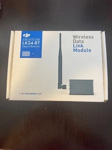 OEM DJI 2.4G Data Link LK24-BT - NEW - Picture 1 of 6
