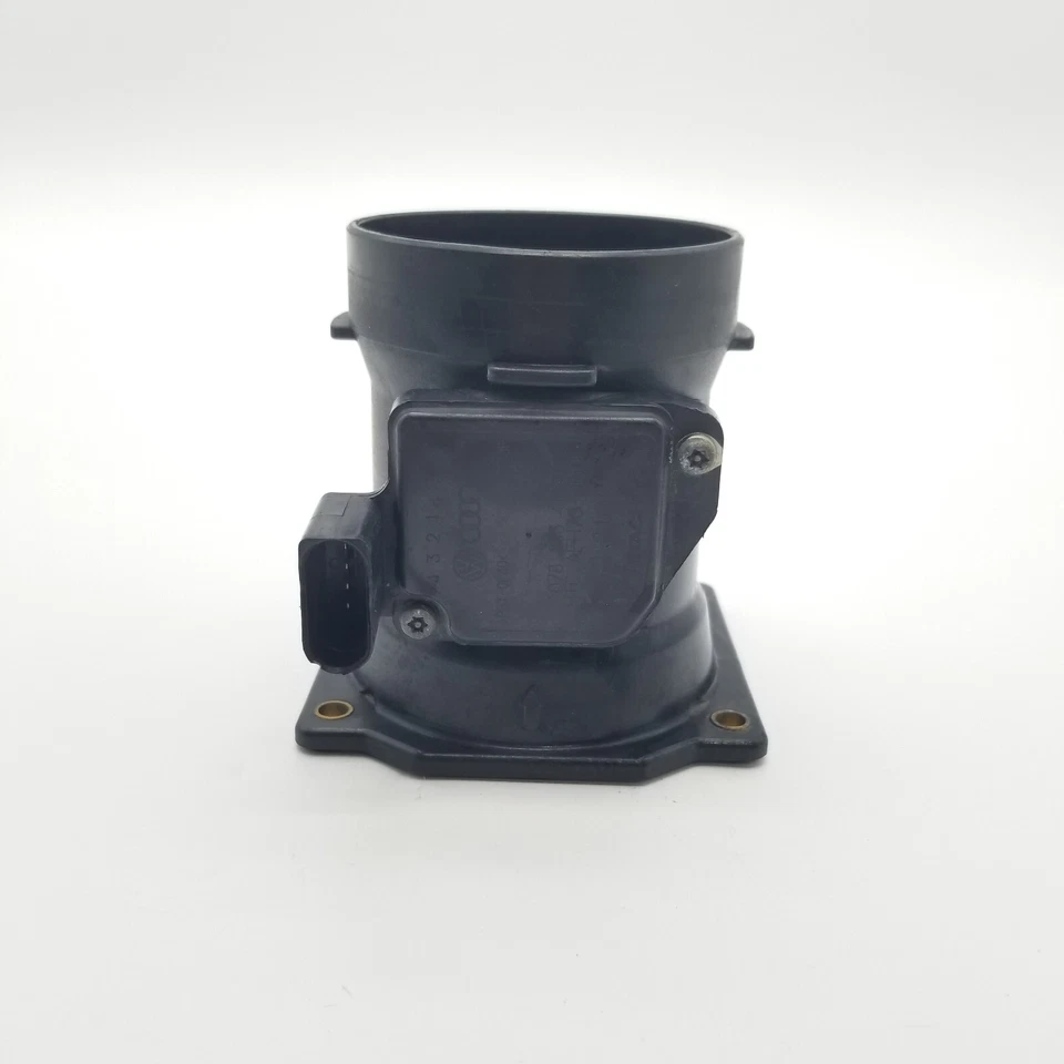 Расходомер воздуха 2000 2001 Volkswagen Passat Audi A4 A6 2,8 - Изображение 1 из 4