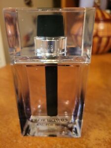 Dior Homme Eau For Men By Dior Fragrances