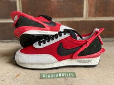 daybreak undercover university red