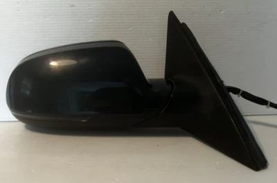 Espejo retrovisor de señal azul OEM 0913 2010-2015 2016 para pasajeros 4 puertas SDN 6 cables Foto 1 de 4