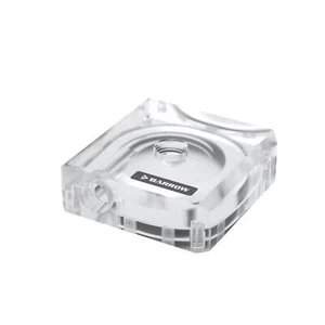 Barrow PMMA Acrylic LRC2.0 RGB DDC Pump Top YBGSR V2 - Picture 1 of 1