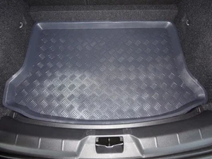Volvo V40 (2013 + arriba) maletero/revestimiento de carga trasero nuevo hecho en Suecia 31023ren ExactFit - Imagen 1 de 2