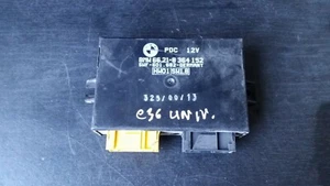 BMW E36 PDC CONTROL UNIT 66.21-8364152 - Picture 1 of 4