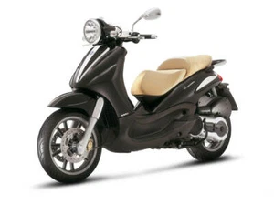 WERKSTATTHANDBUCH PIAGGIO BEVERLY CRUISER 500 IE REPARATURANLEITUNG DOWNLOAD - Bild 1 von 1