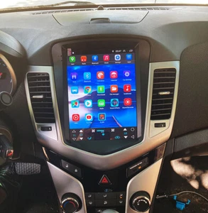 64GB Für Chevrolet Cruze 2008-2015 9,7" Android 15 Autoradio Apple Carplay GPS - Bild 1 von 16