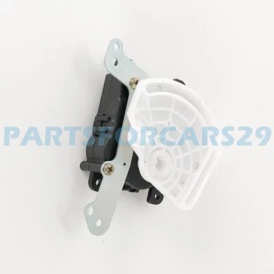 Nuevo conjunto de motor Honda mezcla de aire lado del conductor 2010-2015 Crosstour 79160-TP6-A21 Foto 1 de 4