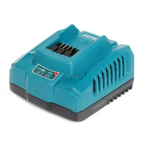 Cargador inteligente rápido Total Li-Ion 20V - TFCLI20411-8 - Imagen 1 de 5