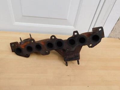 FORD MONDEO MK4 S-MAX GALAXY 2007-2011 2.0 TDCI - EXHAUST MANIFOLD - Image 1 of 3