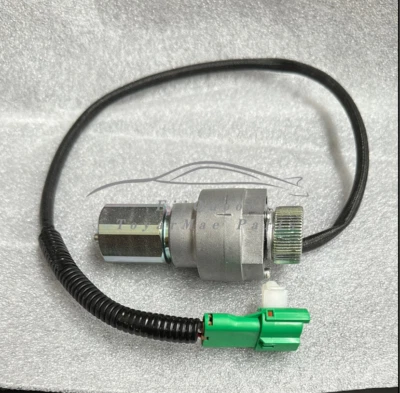 Novo Sensor de Velocidade Odômetro Para Isuzu FVR CYJ 6HK1 FTR 1-83127414-1 1831274141E - Imagem 1 de 4