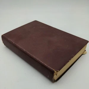 The Religions of Mankind Edmund Davison Soper 1938 Abingdon-Cokesbury Press HC - Picture 1 of 8