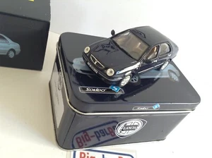 🔥Lot vintage🚗 SOLIDO LANCIA LYBRA SERIE ESCLUSIVA 1/43 🔥👏 STREPITOSA🏅 - Foto 1 di 22