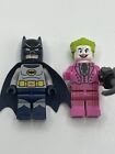 Lego Super Heroes Classic Tv Series Batman - Sh703 Sh704 Mnifig Lot - Set 76188