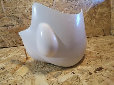 CUPOLINO BOLLA TRIUMPH SPEED TRIPLE 1050 (2005 - 2010) STILE 955 - FLYSCREEN Foto 1 de 4