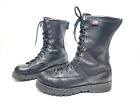 Danner 69110 Fort Lewis 200G Insulated Gore-Tex 10" Tactical Boots Us 10.5 Ee