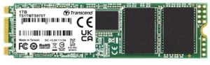 Transcend 1TB MTS970T SATA III 560 MB/s 3D TLC NAND 3K P/E M.2 2280 Drive SSD - Picture 1 of 3