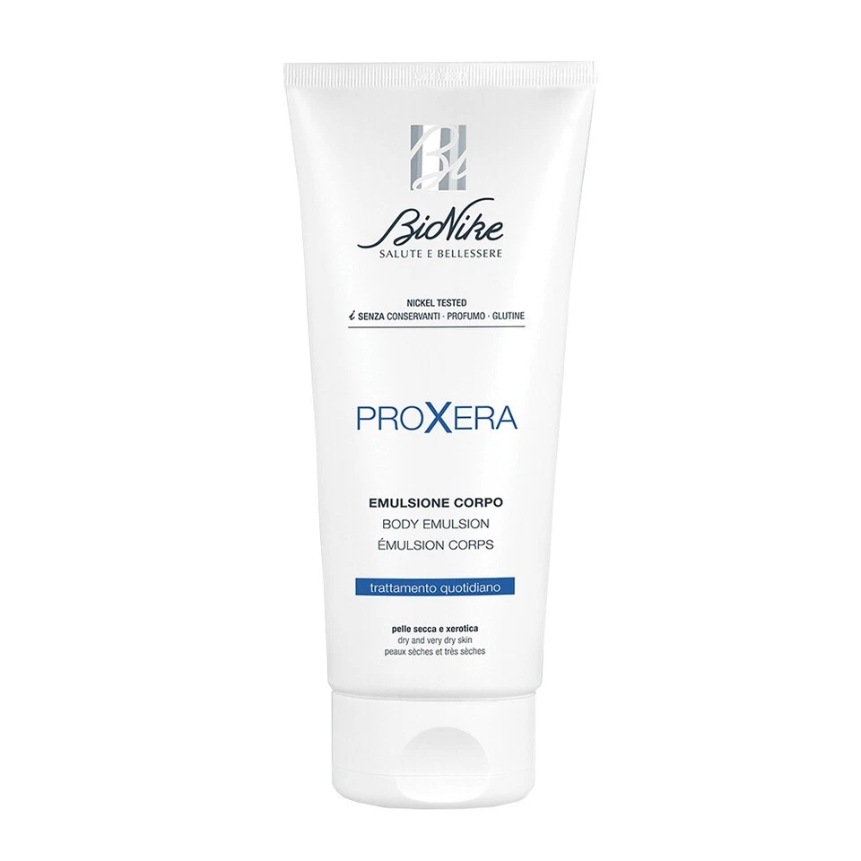 Bionike Proxera - Emulsione Corpo Per Pelle Secca E Xerotica, 200ml - Immagine 1 di 1