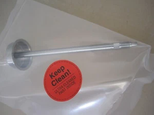 Agilent Weldment Transferline 393001101 - SEALED - Picture 1 of 5