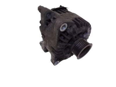 Alternador Generador Lima Compatible Con PEUGEOT 1007 (KM_) 1.4 HDI 9646476280 - Image 1 of 4