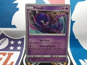 🔥2019 Pokémon World Championships Poipole #55/131 - Picture 1 of 2