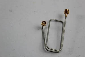 Semi Rigid Cable With SMA Male to Male Connector - Picture 1 of 1