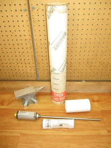 Balluff BTL-2-E10-0255-Z-S32 *NUOVO* Sensore di posizione trasduttore lineare - Foto 1 di 8