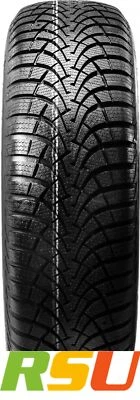 Goodyear Ultragrip 9+ 3PMSF DOT22 155/65 R14 75T Winterreifen - Bild 1 von 3