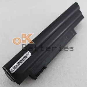Battery for Acer Aspire One 522 722 D255 D260 D257 D270 AL10A31 AL10B31 AL10G31 - Picture 1 of 4