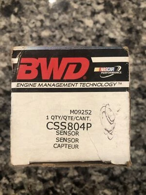 Sensor CSS804P/MPV Mazda - Imagem 1 de 4